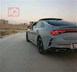 كيا K5